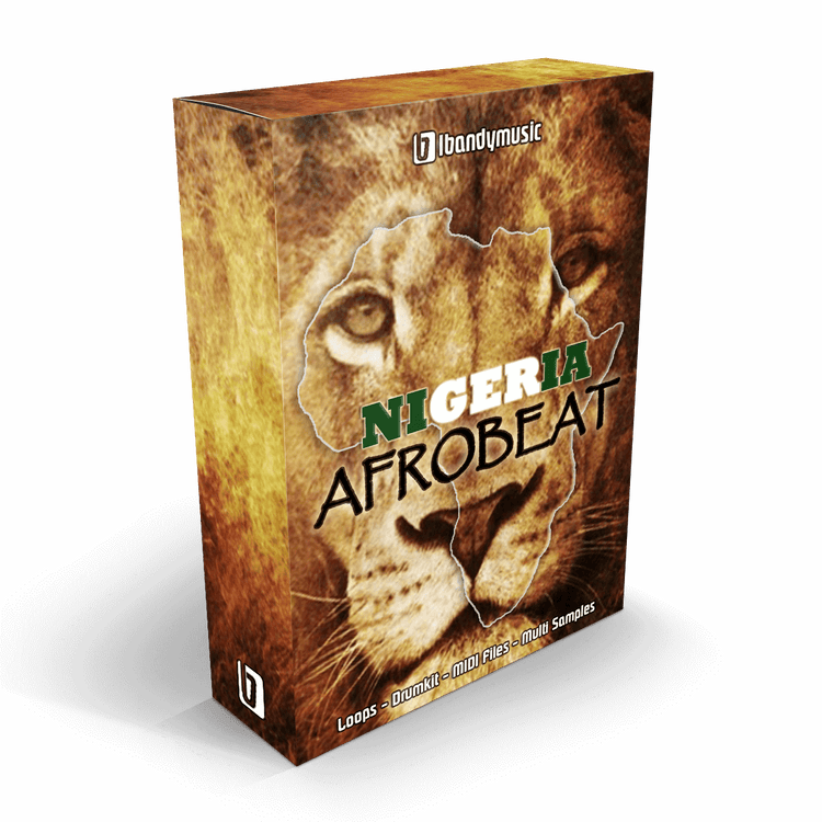 Nigeria Afrobeat