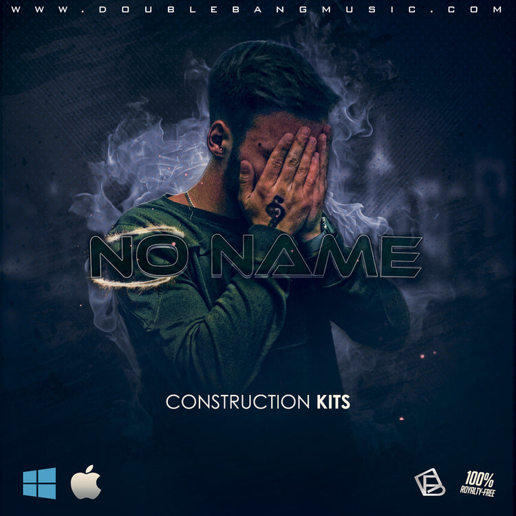 NO NAME - Sonic Sound Supply - drum kits, construction kits, vst, loops and samples, free producer kits, producer sounds, make beats