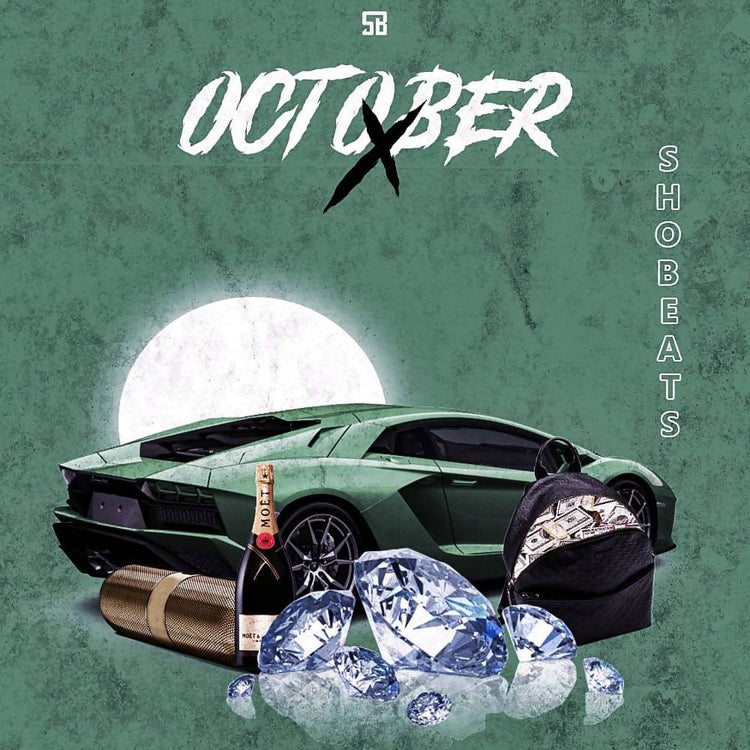 TRAP X YEAR BUNDLE.
