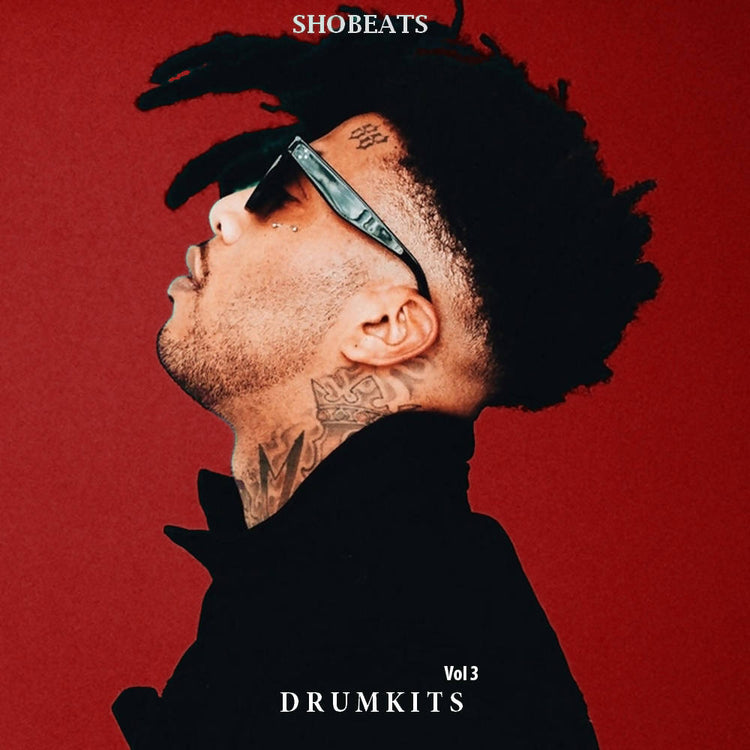 TM-88 Drumkits .Vol 3