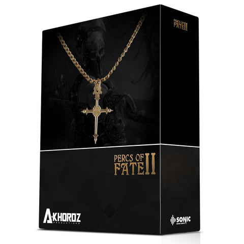 PERCS OF FATE II - Sonic Sound Supply - drum kits, construction kits, vst, loops and samples, free producer kits, producer sounds, make beats