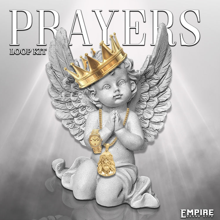 Prayers - Loop Kit