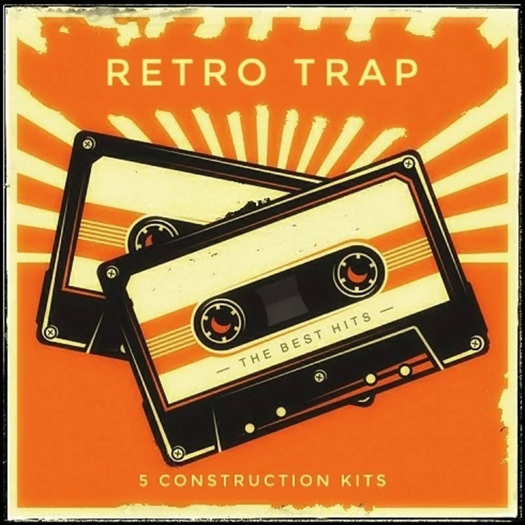 RETRO TRAP