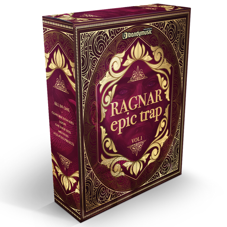Ragnar - Epic Trap