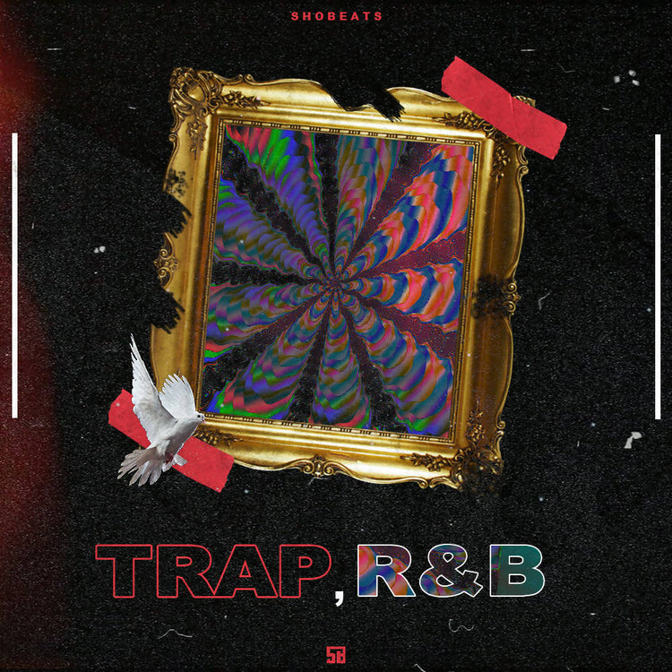 TRAP , R&B