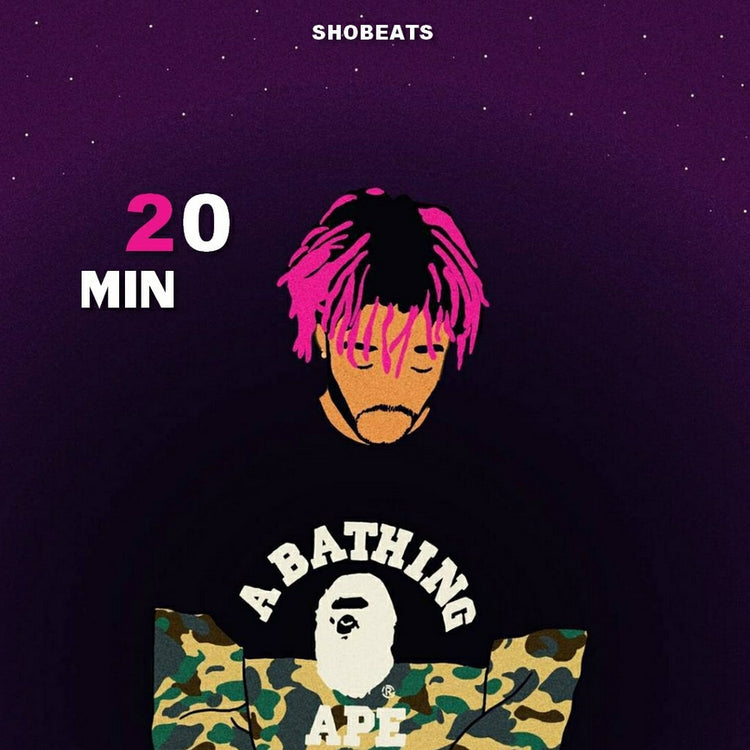 20 MIN - Sonic Sound Supply - drum kits, construction kits, vst, loops and samples, free producer kits, producer sounds, make beats