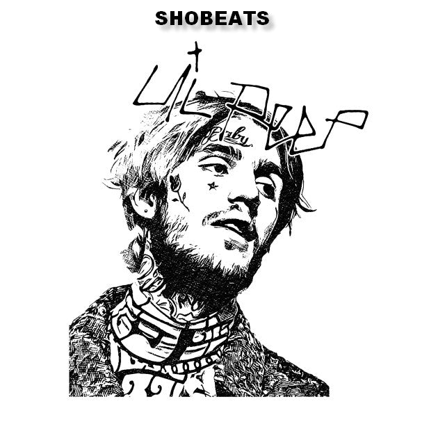 LIL PEEP - Sonic Sound Supply - drum kits, construction kits, vst, loops and samples, free producer kits, producer sounds, make beats