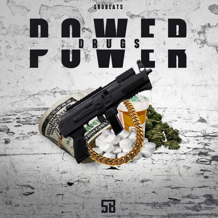 POWER DRUGS - Sonic Sound Supply - drum kits, construction kits, vst, loops and samples, free producer kits, producer sounds, make beats