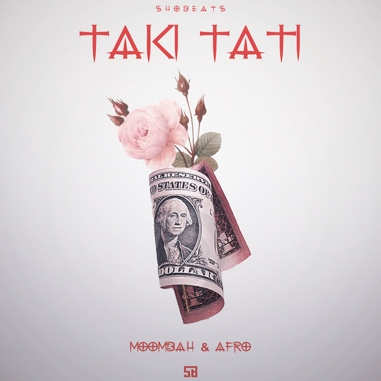 TAKI TATI - Sonic Sound Supply - drum kits, construction kits, vst, loops and samples, free producer kits, producer sounds, make beats