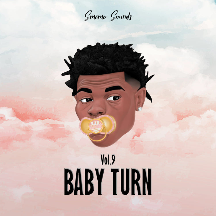 BABY TURN vol 9