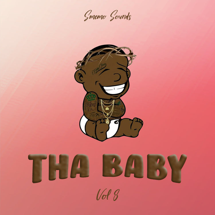 THA BABY vol 8