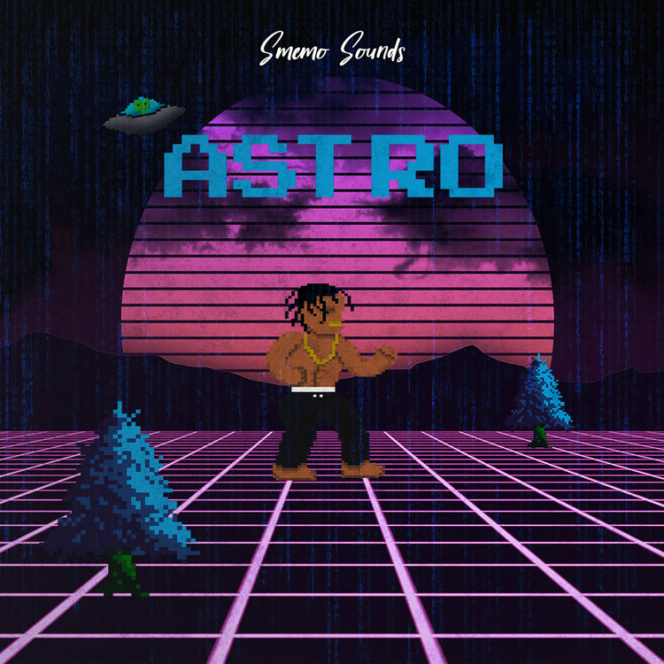 ASTRO - Sonic Sound Supply - drum kits, construction kits, vst, loops and samples, free producer kits, producer sounds, make beats