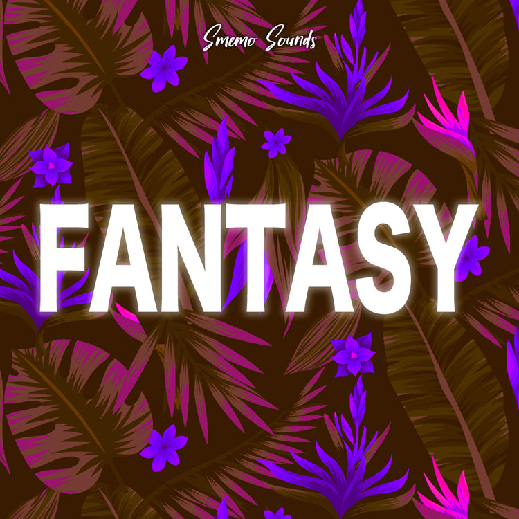 FANTASY - Sonic Sound Supply - drum kits, construction kits, vst, loops and samples, free producer kits, producer sounds, make beats