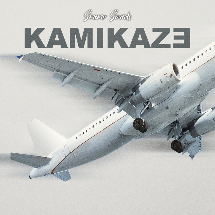 KAMIKAZE - Sonic Sound Supply - drum kits, construction kits, vst, loops and samples, free producer kits, producer sounds, make beats