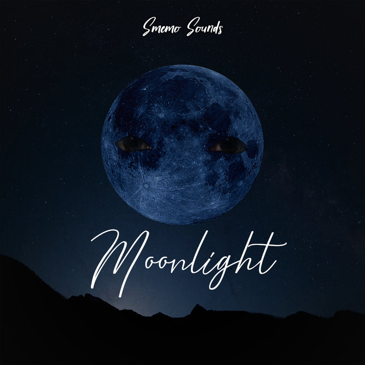 MOONLIGHT - Sonic Sound Supply - drum kits, construction kits, vst, loops and samples, free producer kits, producer sounds, make beats