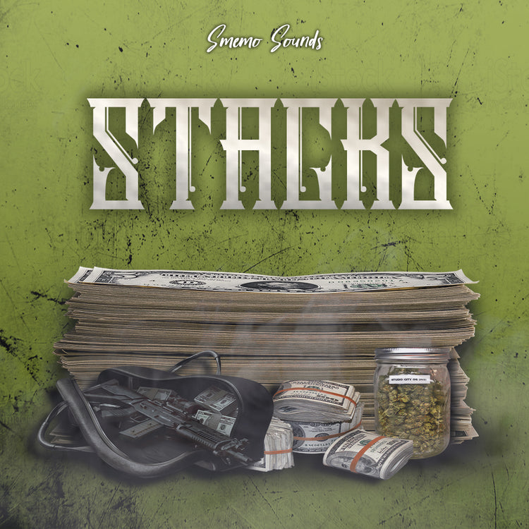 STACKS - Sonic Sound Supply - drum kits, construction kits, vst, loops and samples, free producer kits, producer sounds, make beats