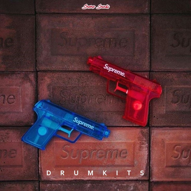 SUPREME Drumkits - Sonic Sound Supply - drum kits, construction kits, vst, loops and samples, free producer kits, producer sounds, make beats