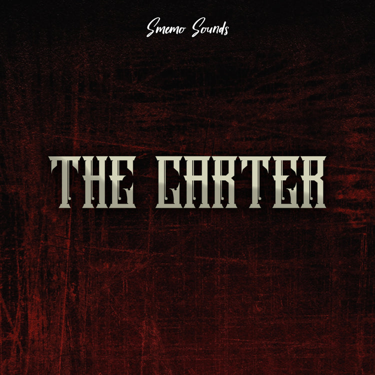 THE CARTER - Sonic Sound Supply - drum kits, construction kits, vst, loops and samples, free producer kits, producer sounds, make beats