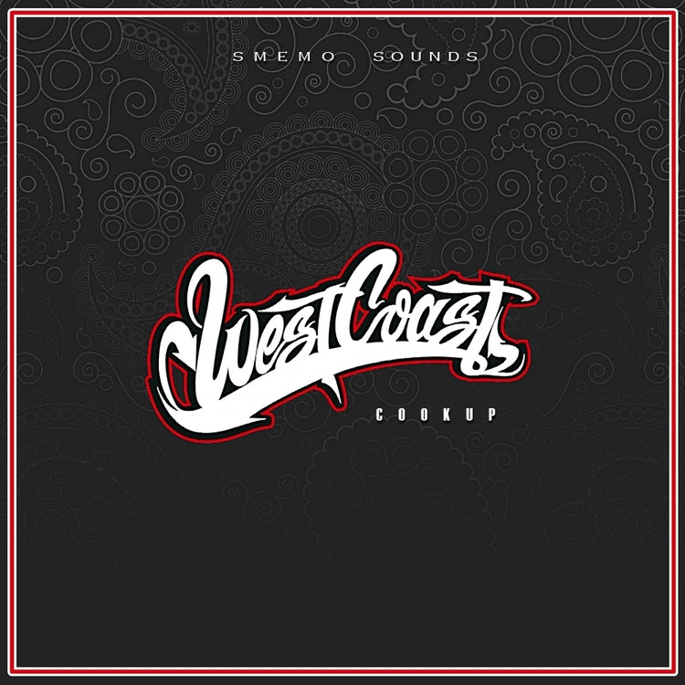 WEST COAST Cookup - Sonic Sound Supply - drum kits, construction kits, vst, loops and samples, free producer kits, producer sounds, make beats