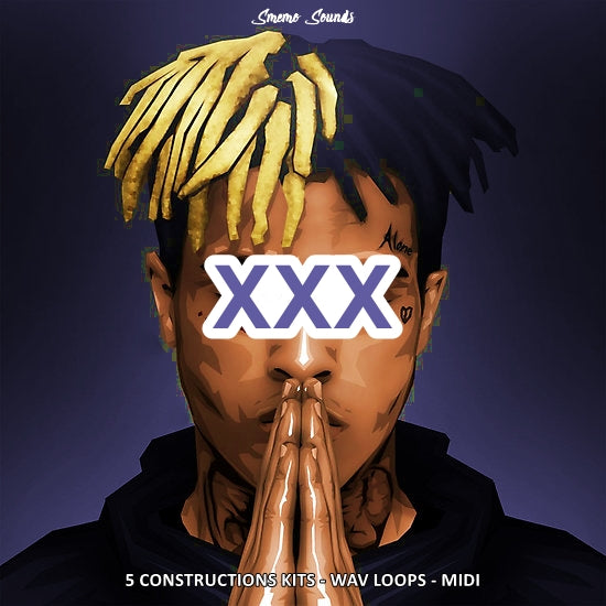 XXX - Sonic Sound Supply - drum kits, construction kits, vst, loops and samples, free producer kits, producer sounds, make beats