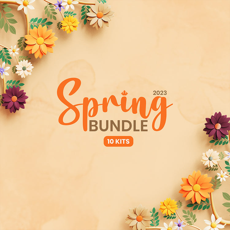 SPRING BUNDLE 2023