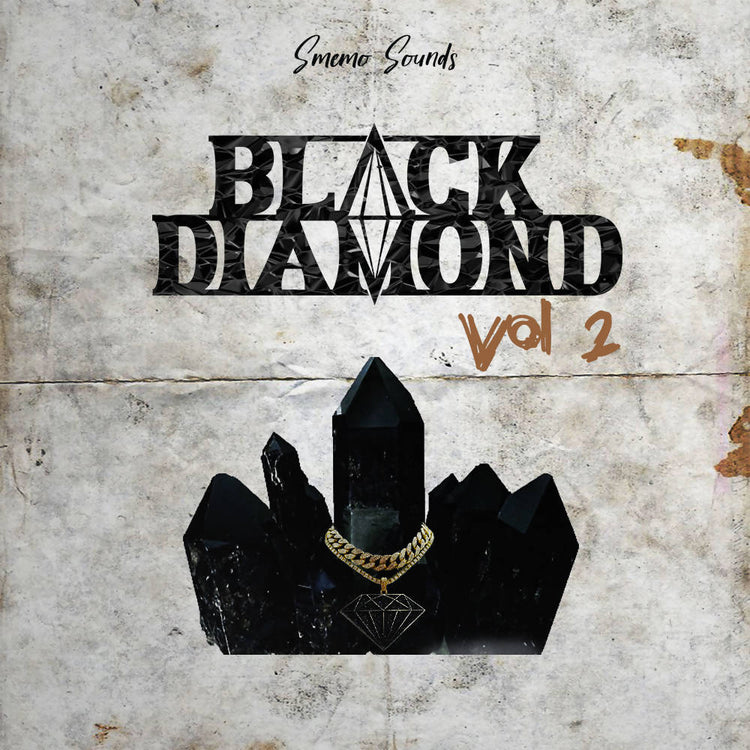 BLVCK DIAMOND vol.2