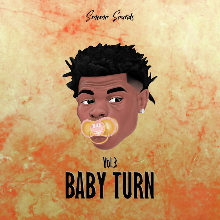 BABY TURN vol 3