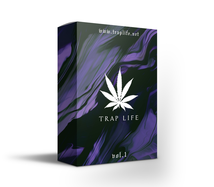 Trap Life Sound Pack