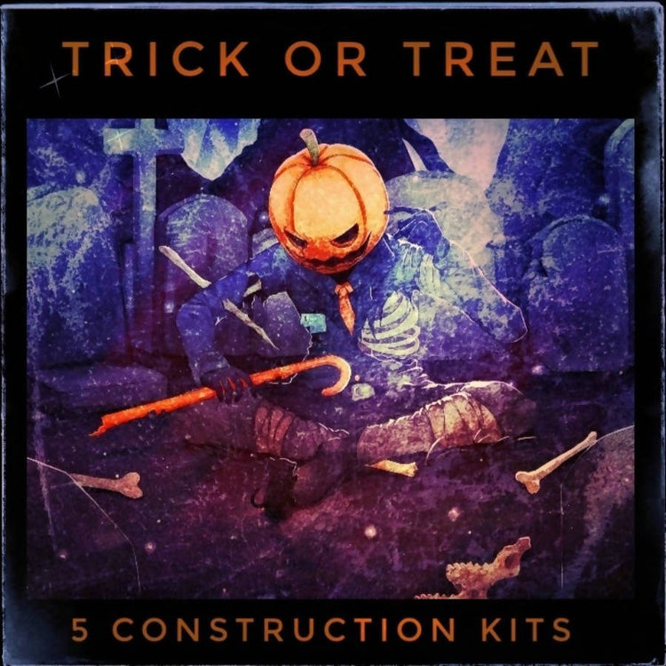 TRICK OR TREAT