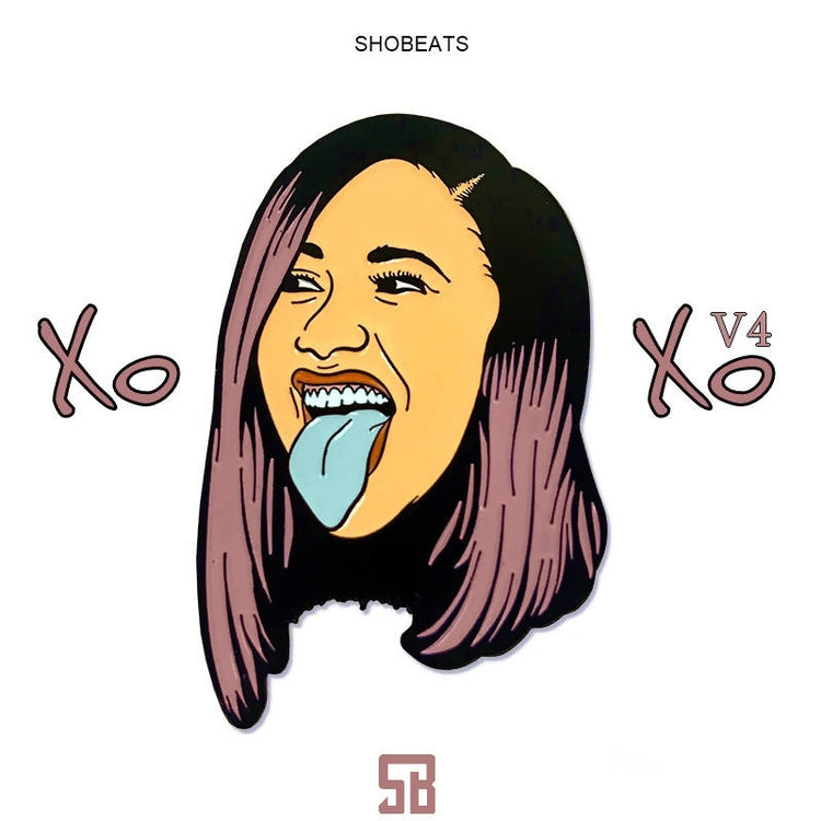 XOXO .Vol 4