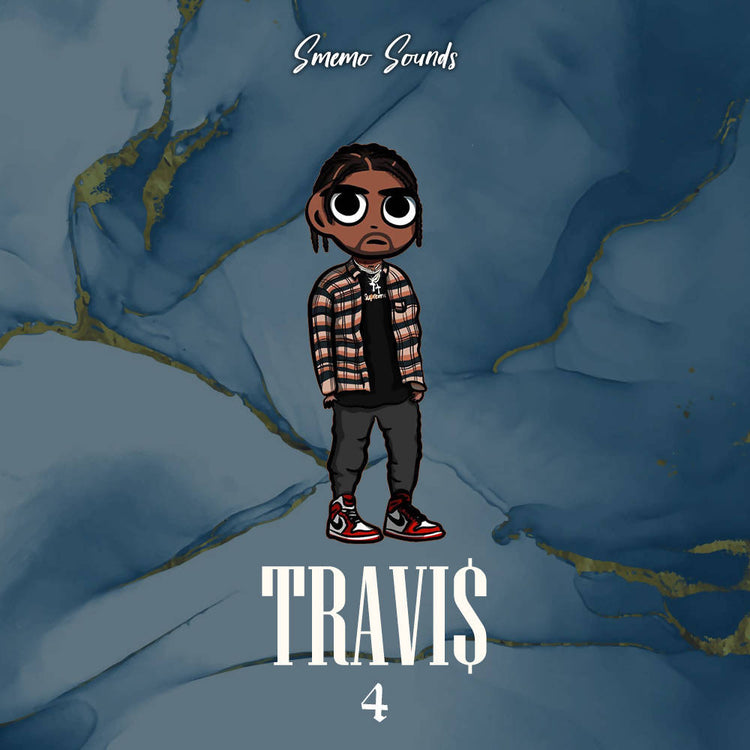 TRAVI$ vol 4