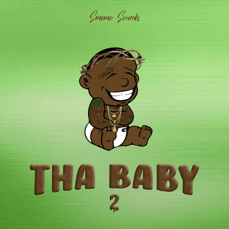 THA BABY vol 2