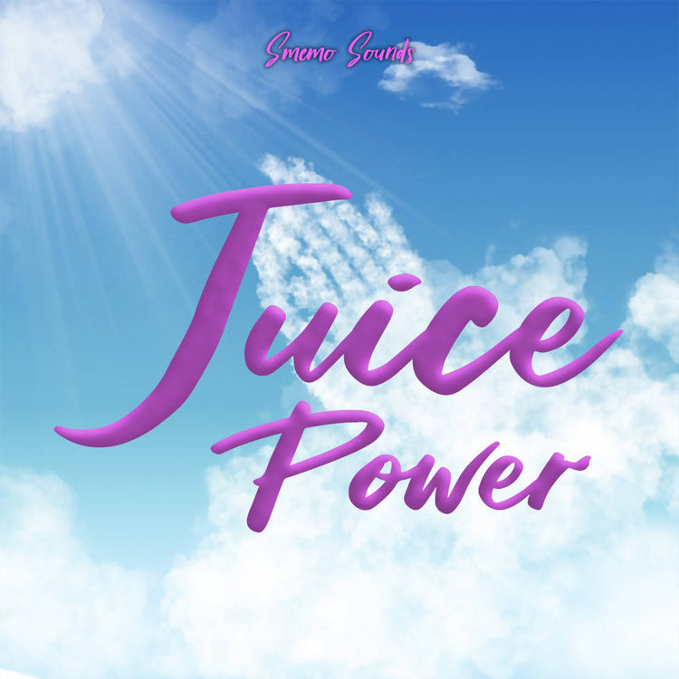 JUICE POWER