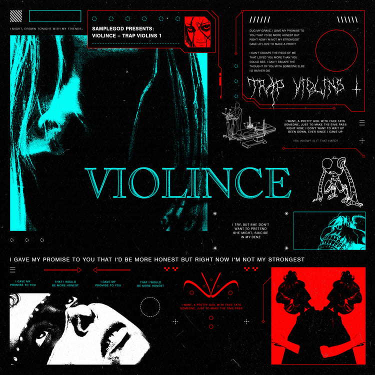 VIOLINCE