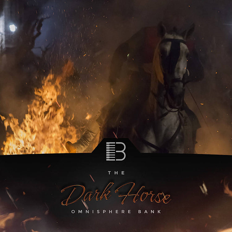 Dark Horse
