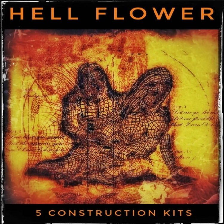 HELL FLOWER