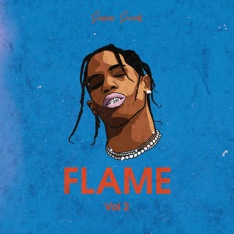 FLAME vol.2