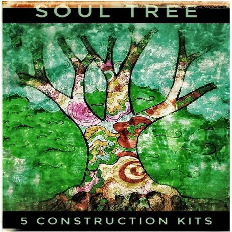 SOUL TREE