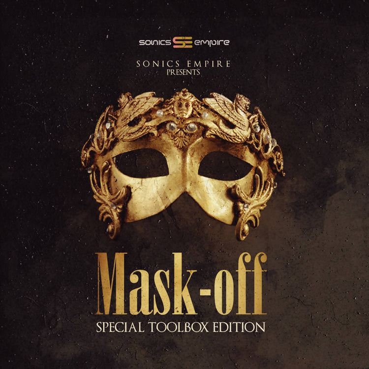 Mask-Off