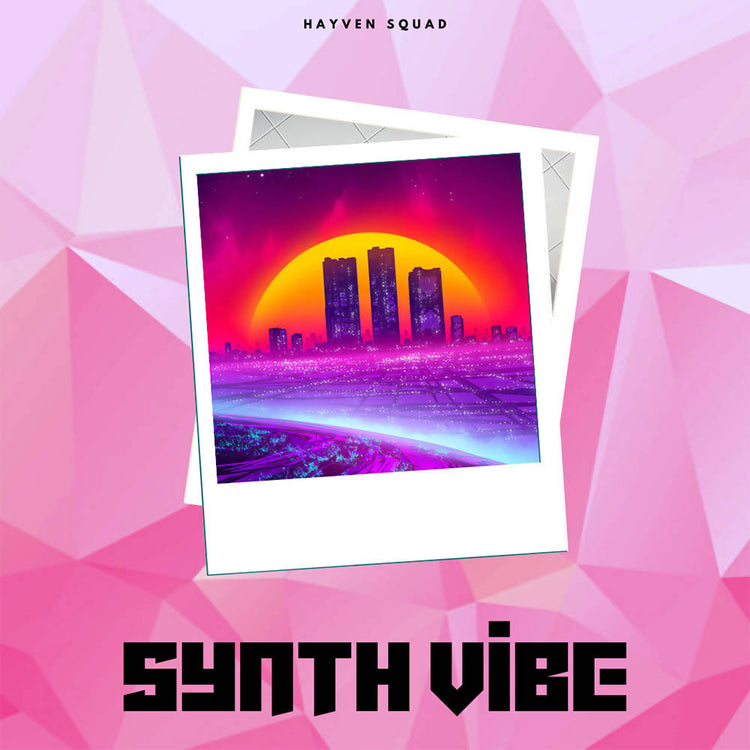 SYNTH VIBE