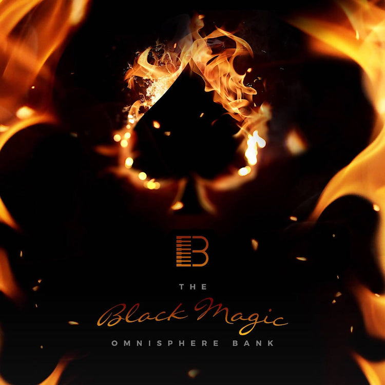 Black Magic