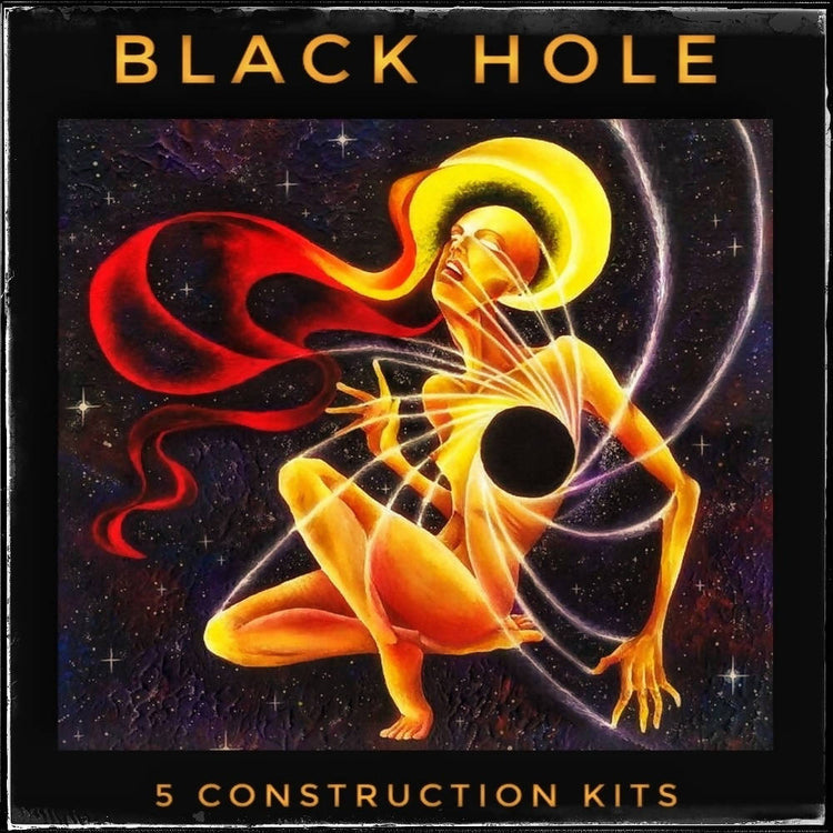 BLACK HOLE