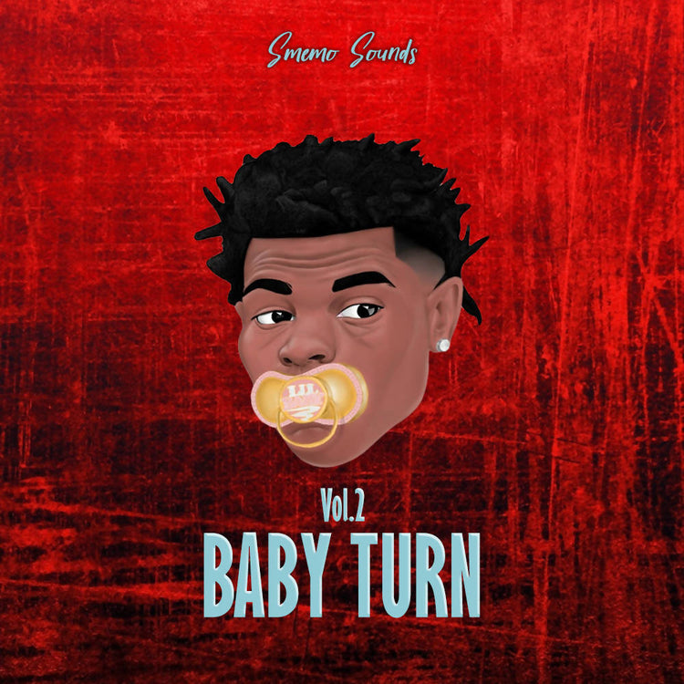 BABY TURN Vol.2