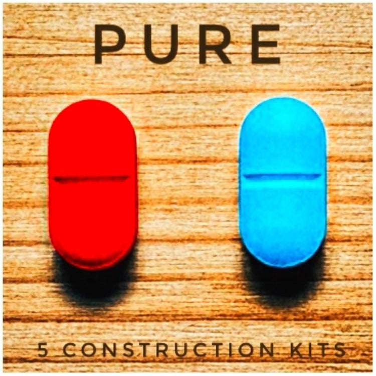 PURE