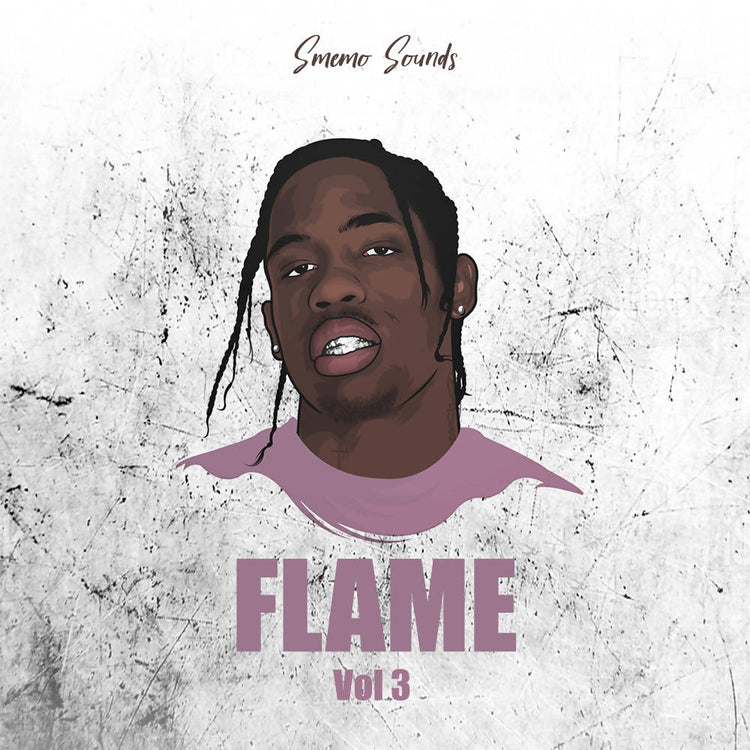 FLAME vol.3