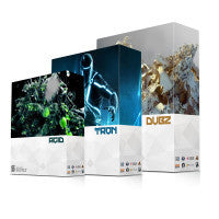Dubstep Bundle - Sonic Sound Supply - drum kits, construction kits, vst, loops and samples, free producer kits, producer sounds, make beats