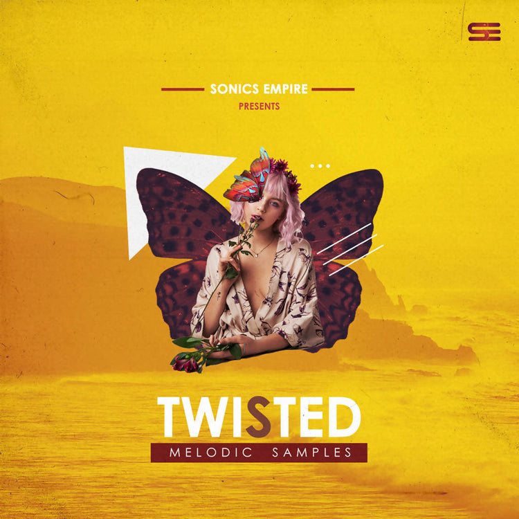 Twisted