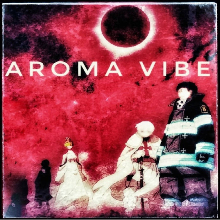 AROMA VIBE