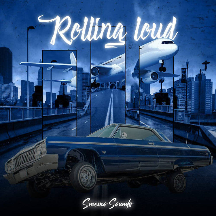ROLLING LOUD