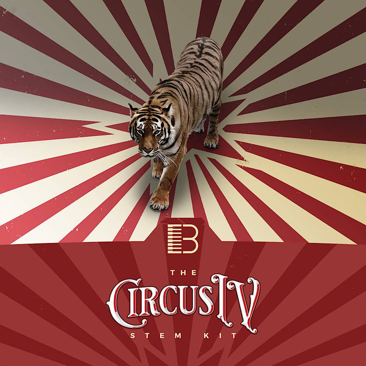 Circus lV